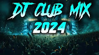 DJ CLUB MIX 2025 - Mashups & Remixes of Popular Songs 2025 | DJ Remix Club Music Party Mix 2025 🥳