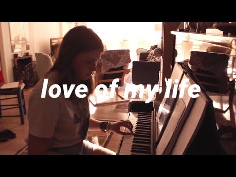 Love of my life // Queen // Cover