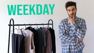 Is WEEKDAY The Best For Affordable Basics?