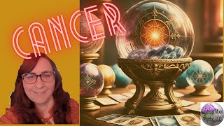 Cancer Follow Your Heart and Claim Your Happiness! #tarot #cancer #cancertarot #cancerlovereading