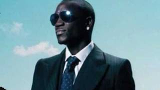 Akon - Sunny Day (Feat Wyclef Jean)