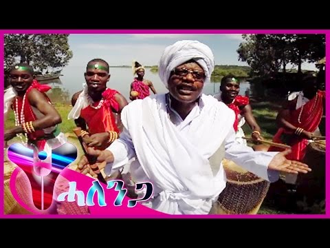 Yusuf Hamid - Gebil Beal Meranet (Official Video) | Eritrean Music 2016