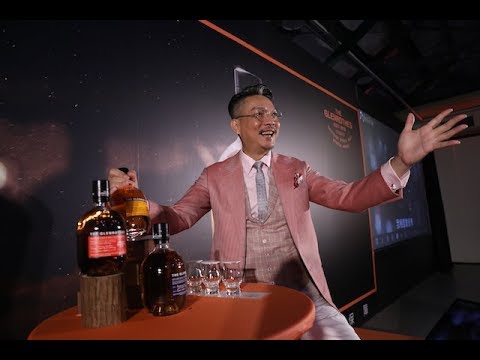 「雪莉控」必修課　你不能錯過的格蘭路思【林一峰Whisky School威士忌第97課】