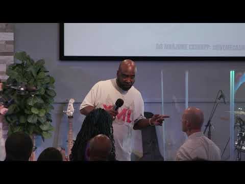 Awakening Camp Summit 2024 - Prosper | Session 10 | Healing The Soul