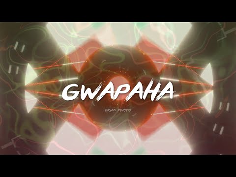 Brian Pepito - Gwapaha (Official Lyric Video)