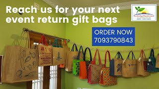 Jutebag Manufacturers | #jute #jutebag #jutebags #sunjutebag