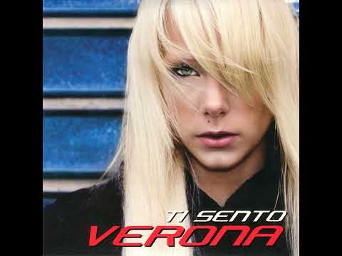 Verona – Ti Sento (Radio Edit)