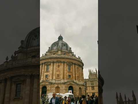 EF Oxford journey🇬🇧✈️ #oxford #unitedkingdom #london #travelvlog #travelblogger