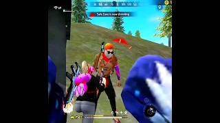 solo vs squad gameplay#freefire #shortfeed #ytshorts