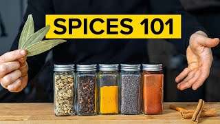 The Beginner's Guide to Cooking with Spices (with Testing)