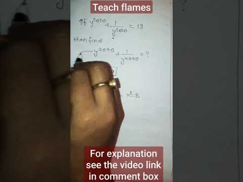 algebra important question #shorts #maths #mathstrick