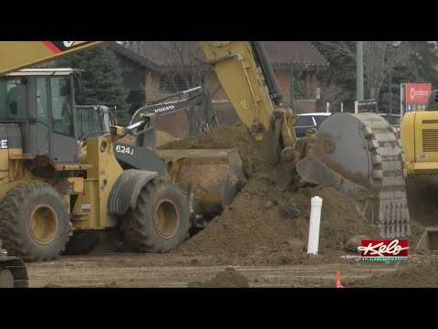 How Sioux Falls building permits shaped up in 2024