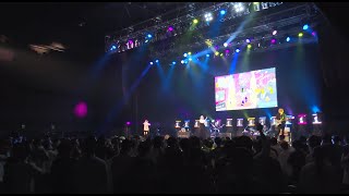 完全放棄宣言【Live ver.】 / ナナヲアカリ