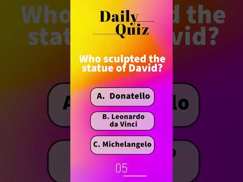 Daily Quiz Delight: Join QuizQuickie for Fun Challenges!