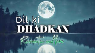 Dil ki dhadkan (Audio song) || holi special || romantic and love || Sur saga || Miltron