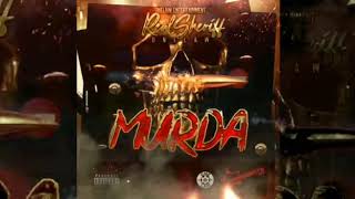 Real Sheriff - Murda (Official Audio)