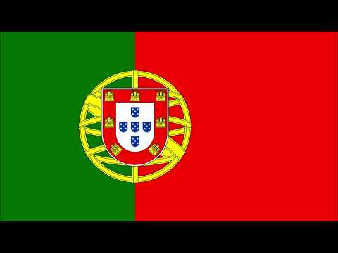 Hino da Mocidade Portuguesa (Hino da Organização Nacional Mocidade Portuguesa)