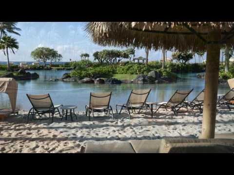 Grand Hyatt Kauai Resort and Spa Video Tour