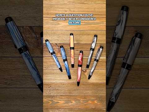 Monteverde Prima Swirl Pens