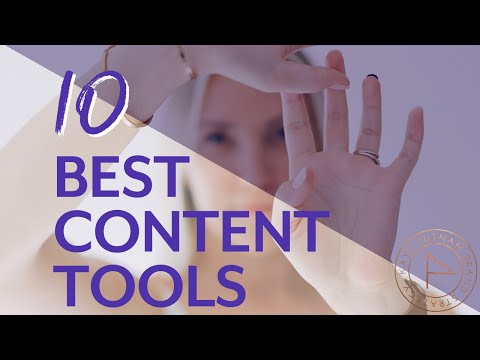 Unbelievable Content Creation Tools: Which One Excites YOU?