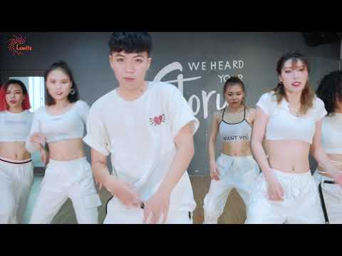 SECRETS mix SAFARI - Dance Fitness Version - Choreo by Trang Ex | LAMITA DANCE FITNESS