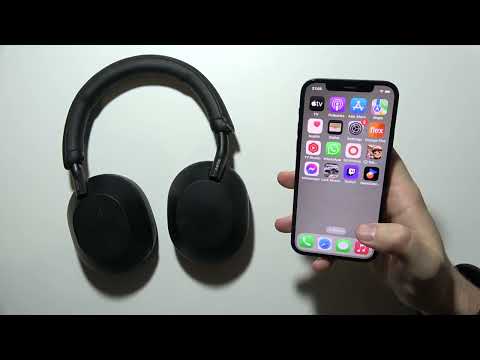 Is Sony WH-1000XM5 Compatible with iPhone/iPad?