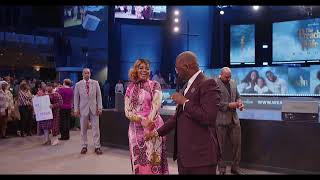 Sunday Worship LIVE from NEWBIRTH | Dr. Jamal Bryant | December 15, 2024