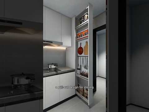 New kitchen design ideas #housedeign