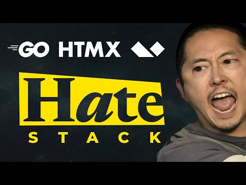 The HATE Stack - Simple and Efficient