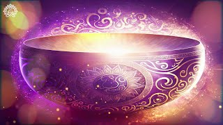 528Hz Manifest Miracles - Open the Portal of Infinite Abundance