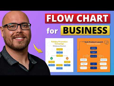 How to Make a Dichotomous Key Flowchart