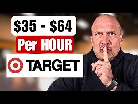 Target Now Hiring For Remote Jobs! BONUS Work From Home Jobs 2025