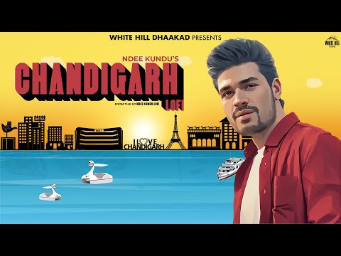 Chandigarh (Lofi) | Ndee Kundu | Guri Nimana | Vijay Creations | New Latest Haryanvi Lofi 2024 |