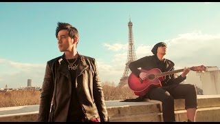 周杰倫 Jay Chou (特別演出: 派偉俊)【告白氣球 Love Confession】Official MV