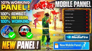 Antiban FF Panel🔥Free Fire Injector🔥Ob48 Free Fire Hack😈FF panel Hack Mobile|FF Hack|FF Injector