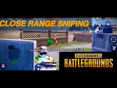 CLOSE RANGE TDM || JUST AN ORDINARY MATCH || QALANDERS GAMING