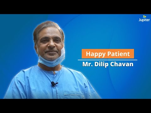 Dilip Chavan | Infection of mouth | Dr. Dheeraj Mishra