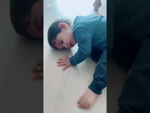 Cute baby 😘 #shortvideo