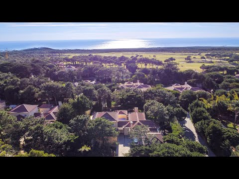 Exclusive Serene Villa in Cascais, Portugal