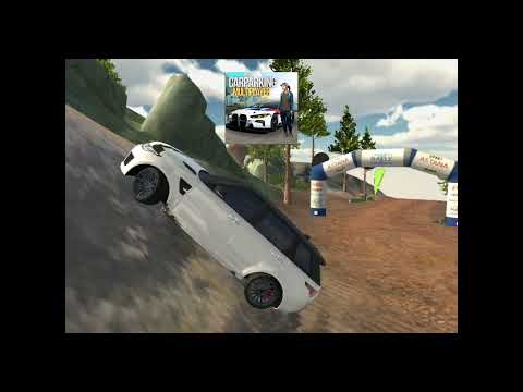 CPM2 vs CPM1 !? |Car Parking Multiplayer #carparkingmultiplayer #cpm