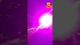 KTR Road Show late night At MAdhapur || BRS || KTR || NN Media Trending