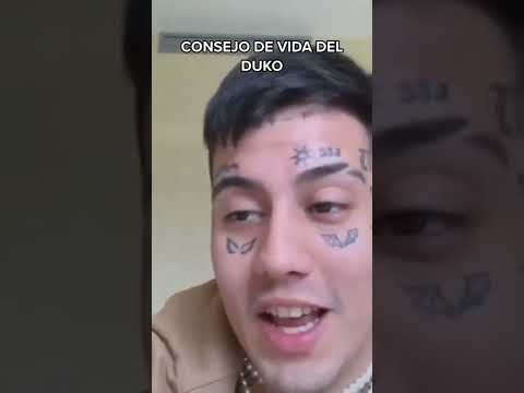 DUKI - CONSEJO DE VIDA