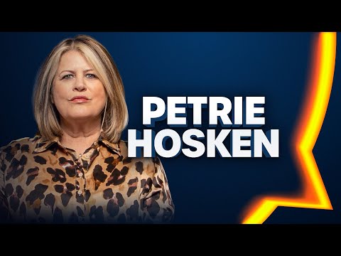 Petrie Hosken | 14-Jan-25