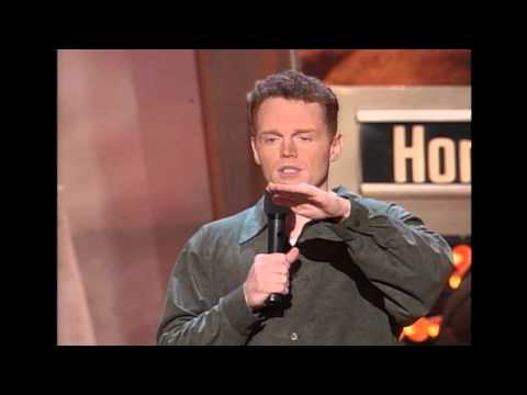 Bill Burr - Before Marriage