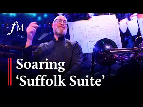 Suffolk Suite - Doreen Carwithen | Classic FM