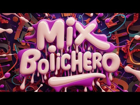 🔥 MIX BOLICHERO 2024 😈LO MAS ESCUCHADO 2024 | Enganchado Remix - DANI NAVAS ft ALEE BRAVO OK