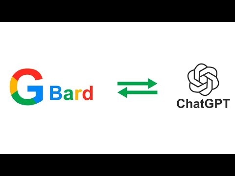 Comparing Google Bard and ChatGPT: My First Experience with the Latest Language Models