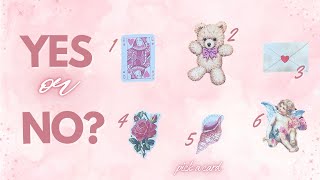 YES OR NO? Fast answers!🔮✨ PICK A CARD ✨ Answer to ANY Question! | Timeless Tarot Reading