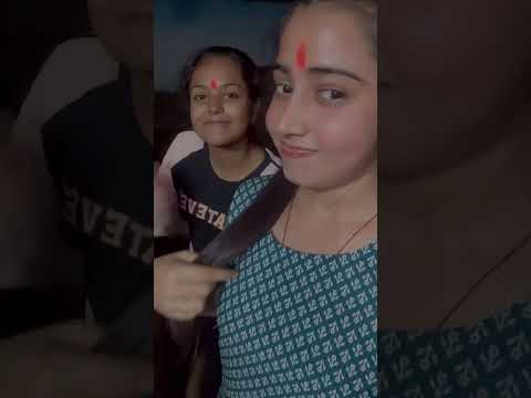 Kharna puja 🙏🏻part-1#trending #viral #shortsvideo #minivlog #chhatpuja2023 #like #kharnapuja