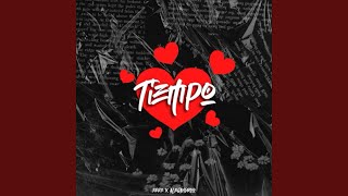 Tiempo (feat. Alejandroo)